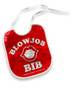 Blow Job Bib