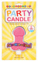 Party Candle