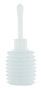 Disposable Enema Douche Applicator - Clear