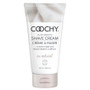 Coochy Shave Cream - Au Natural - 3.4 Oz
