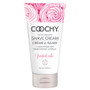 Coochy Shave Cream - Frosted Cake - 3.4 Oz