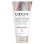 Coochy Shave Cream - Island Paradise - 3.4 Oz