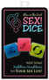 Glow-in-the-Dark Sex! Dice
