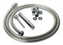Metal Deluxe Shower System