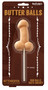 Butter Balls Pecker Pop