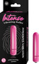 Intense Vibrating Bullet - Pink