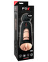 Pdx Elite Vibrating Mega Milker