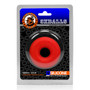 Oxballs Big Ox Cockring - Red