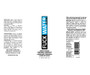 Fuck Water Clear 2oz Water Based Lubricant