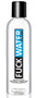 Fuck Water Clear 4oz Water Based Lubricant