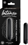 Intense Vibrating Bullet - Black