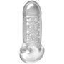 Optimale - Extender With Ball Strap - Thick - Frost