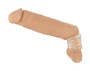Spiral Ball Stretcher - Clear
