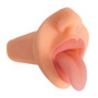 Mistress Courtney Vanilla Mouth - Vanilla