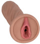 Mistress Brianna Latte Pubic Bone Stroker