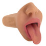 Mistress Selene Mouth - Latte