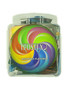 Trustex Flavored Lubricated Condoms 144 Pieces Box - Assorted Flavors