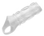 Clear Sensations Enhancer Sex Sleeve