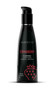 Aqua Strawberry Flavored Water Based Intimate Lubricant - 4 Fl. Oz.