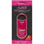 Goodhead to Go Deep Throat Spray Sweet Strawberry