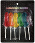 Rainbow Dick Suckers