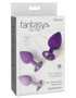 Fantasy for Her - Her Little Gems Trainer Set