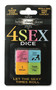 4 Sex Dice