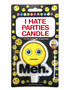 Meh Candle
