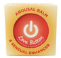 Love Button Arousal Balm for Him and Her - 0.3 Oz.