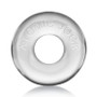 Ringer 3-Pack Do-Nut-1 - Clear