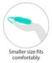 Health and Wellness Wireless Remote Control Egg - Stroking Motion
