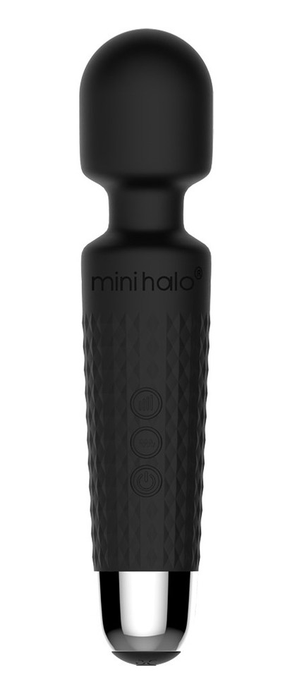 Mini Halo Midnight