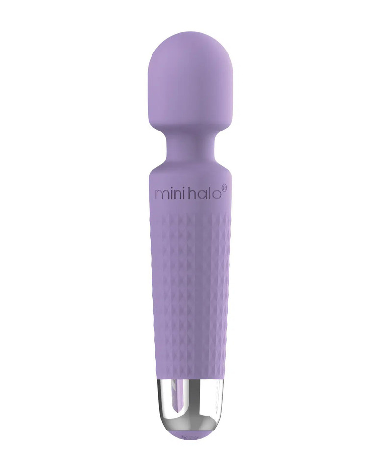 Mini Halo Lilac