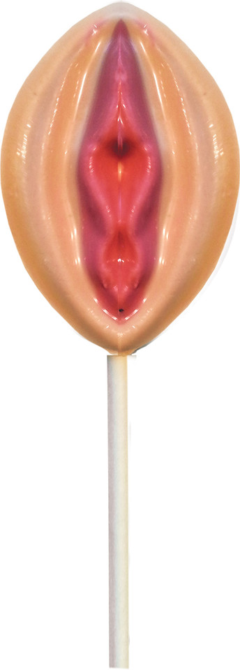 Pussy Lickers - Pussy Pops
