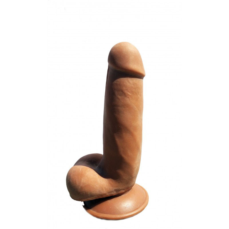 Skinsations Latin Lover Series 6.5 Inches - Papi Chulo