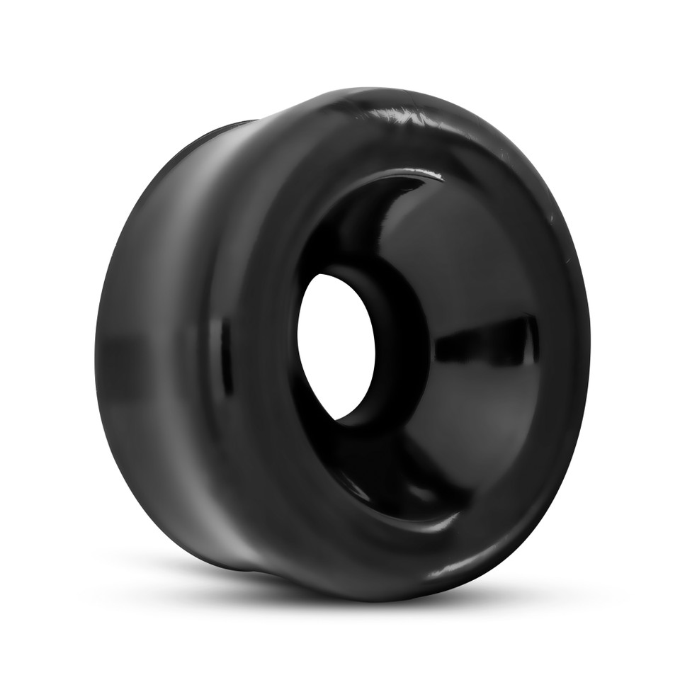 Performance Universal Replacement Tpe Pump Sleeve - Black