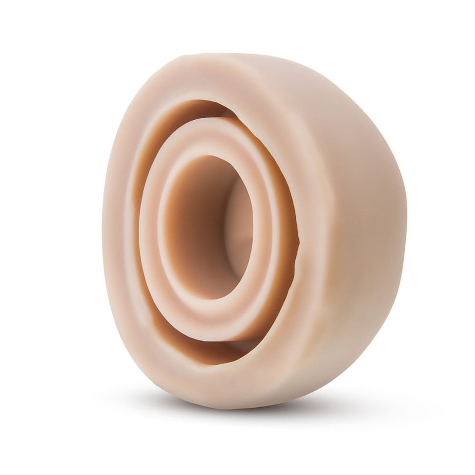Performance - Universal Pump Sleeve - Anal - Vanilla