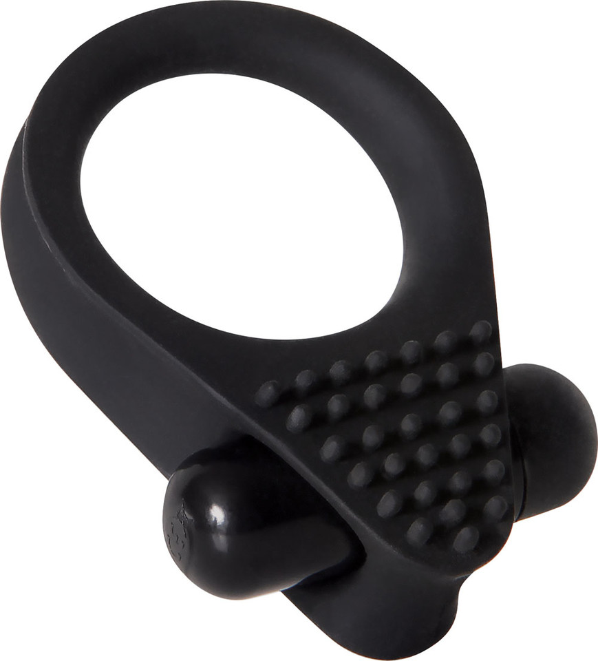 Zero Tolerance Black Knight Cock Ring