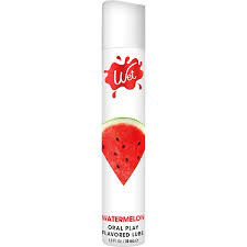 Wet Flavored Juicy Watermelon - 1 Fl. Oz