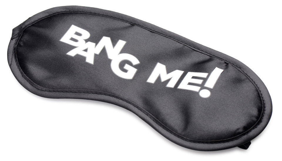 Bang Power Panty Kit - Pink