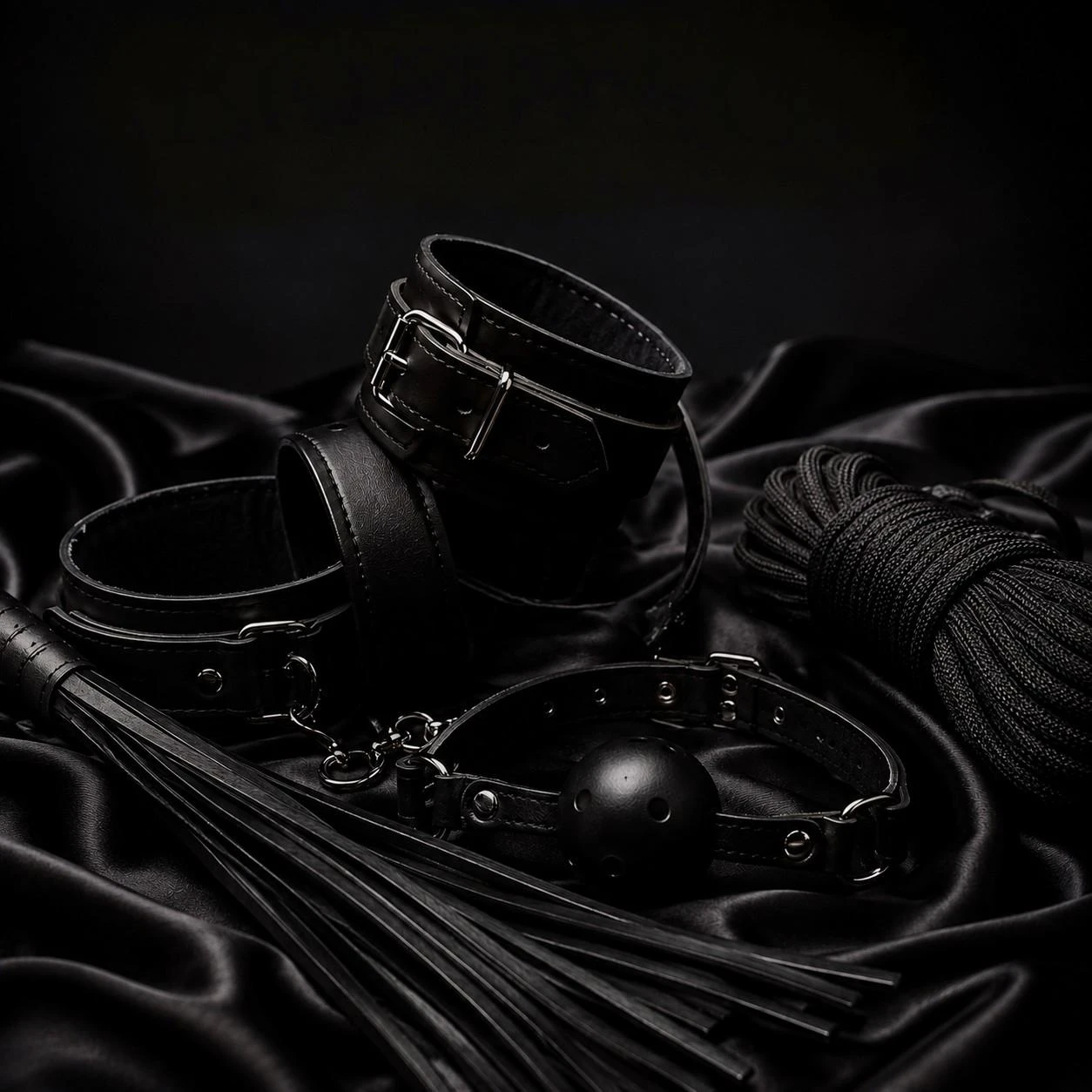 Bondage