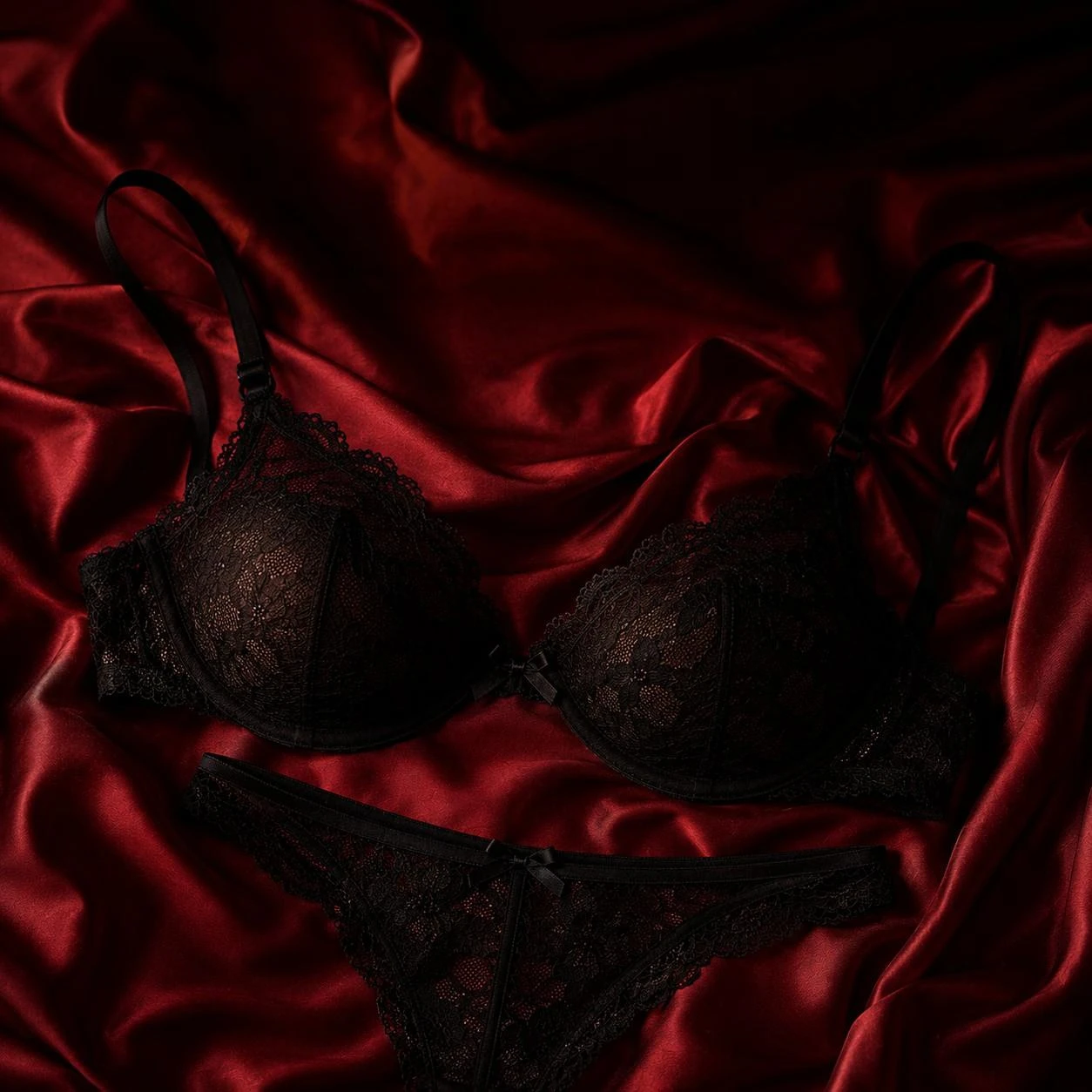 Lingerie