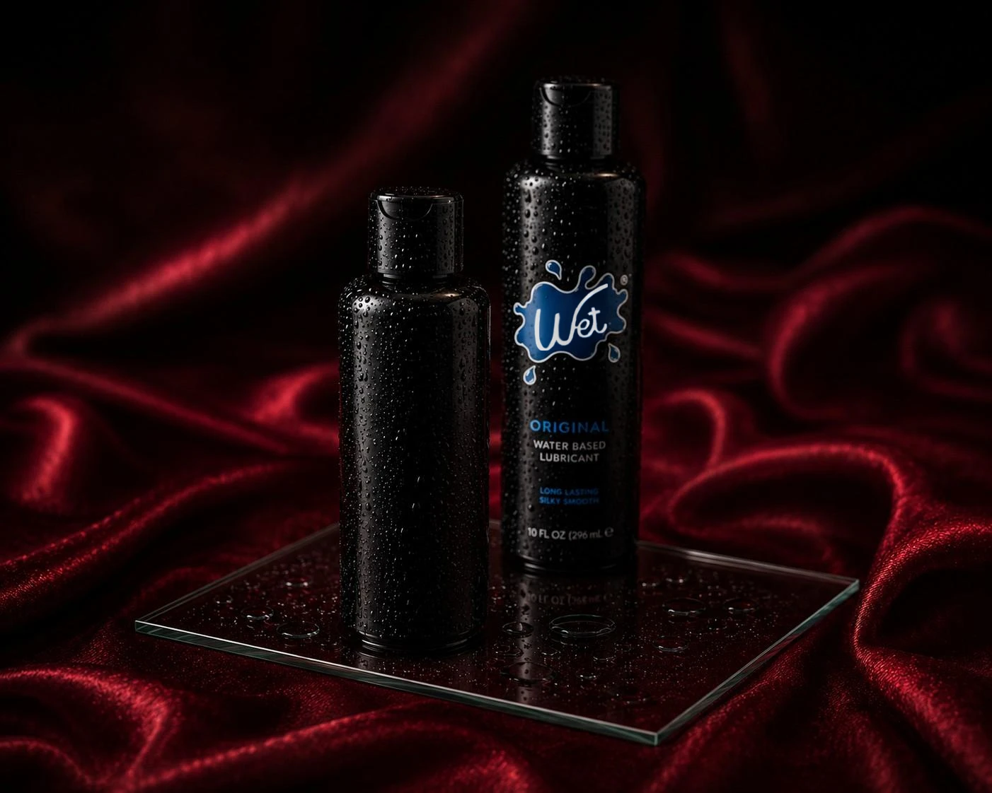 Lubes