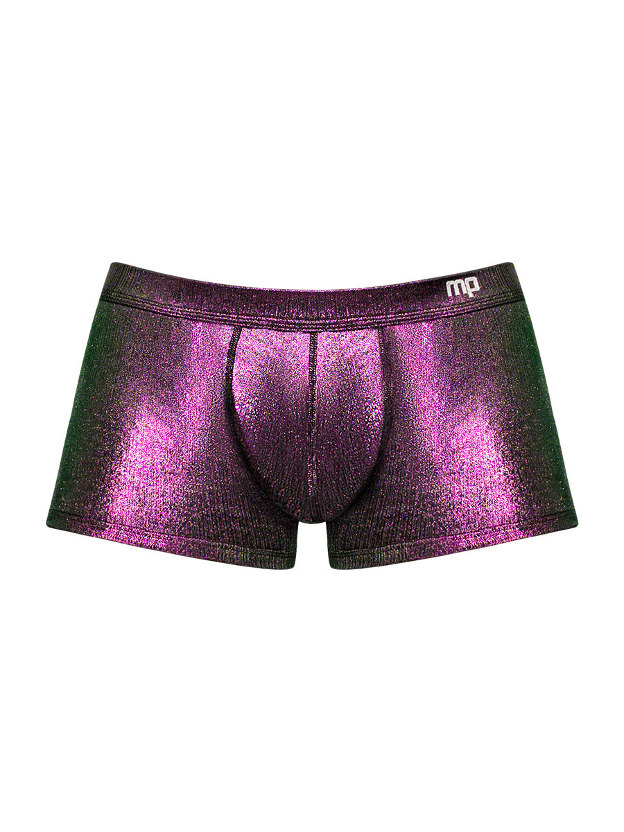 Hocus Pocus - Uplift Short - X-Large - Purple