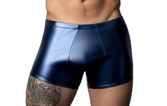 Liquid Onyx 2.0 Short - Small - Blue