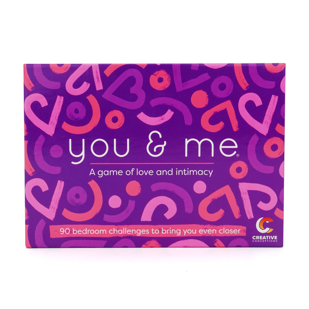 You & Me