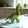 Scottish Loch Ness Nessie Toy 18cm. Shop at Tuhil Threads. Scottish Loch Ness Nessie Toy 18cm. Shop at Tuhil Threads.