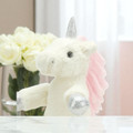 Unicorn Mini Soft Toy - 13cm.Shop at Tuhil Threads. Unicorn Mini Soft Toy - 13cm.Shop at Tuhil Threads.
