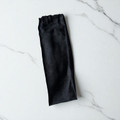 Black Velvet Stretch Bandeau 21x7cm. Shop at Tuhil Threads. Black Velvet Stretch Bandeau 21x7cm. Shop at Tuhil Threads.