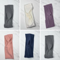 Soft Fabric Headband Soft Fabric Headband